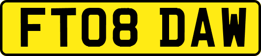 FT08DAW