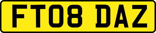 FT08DAZ