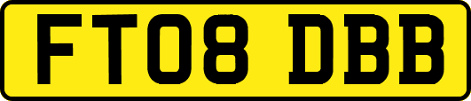 FT08DBB