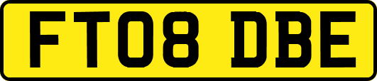 FT08DBE