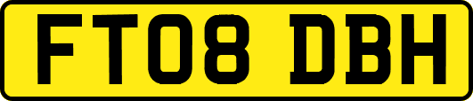 FT08DBH