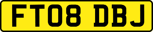 FT08DBJ