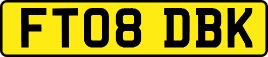 FT08DBK