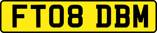 FT08DBM