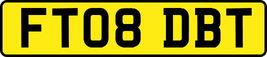 FT08DBT
