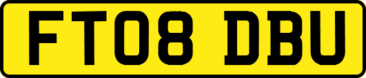 FT08DBU