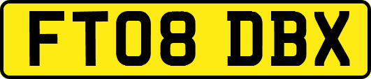 FT08DBX