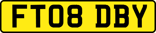 FT08DBY