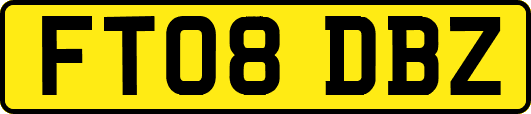 FT08DBZ