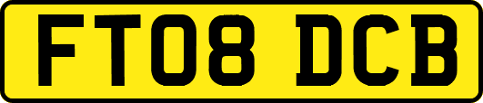 FT08DCB