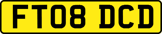 FT08DCD