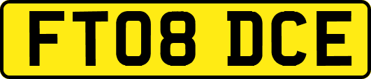 FT08DCE