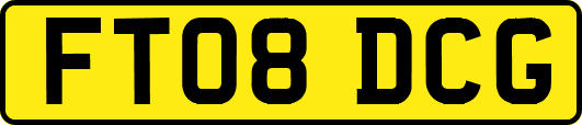 FT08DCG