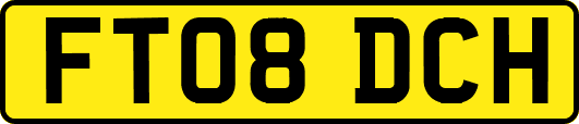 FT08DCH
