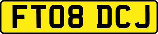 FT08DCJ
