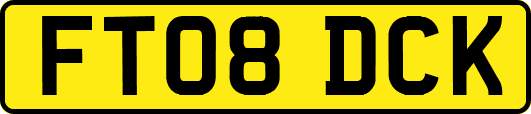 FT08DCK