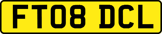 FT08DCL