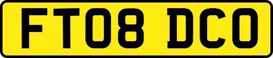 FT08DCO