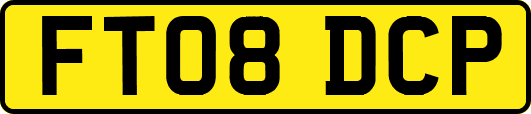 FT08DCP