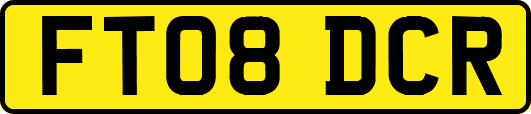 FT08DCR