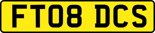 FT08DCS