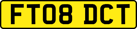 FT08DCT