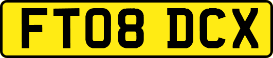 FT08DCX