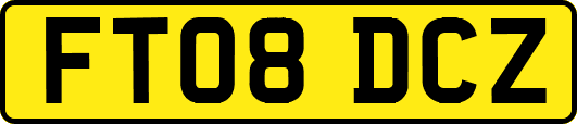 FT08DCZ