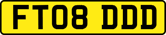 FT08DDD