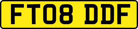 FT08DDF