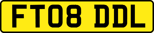 FT08DDL