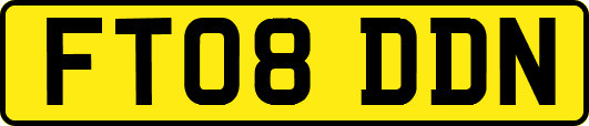 FT08DDN