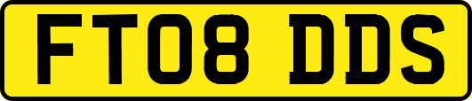FT08DDS