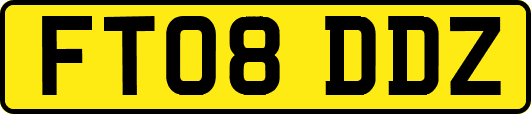 FT08DDZ