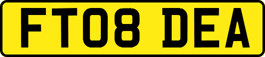 FT08DEA