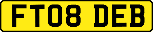 FT08DEB
