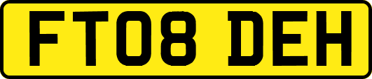 FT08DEH