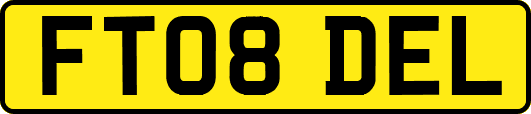 FT08DEL