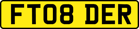 FT08DER