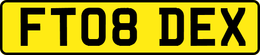 FT08DEX