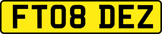 FT08DEZ