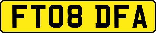 FT08DFA