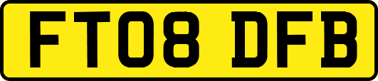 FT08DFB