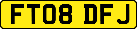 FT08DFJ