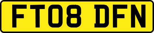 FT08DFN