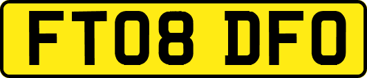FT08DFO
