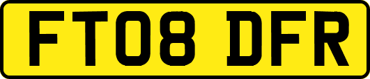 FT08DFR