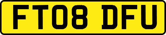 FT08DFU