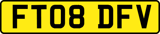 FT08DFV