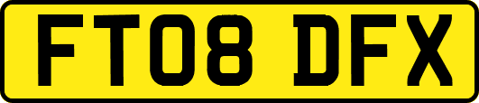 FT08DFX